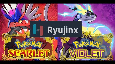 pokemon violet mods|pokemon violet mods ryujinx.